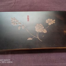 兩用泉石禪風手工竹茶盤 可乾泡 可承水 台灣製 茶具 茶葉 茶席 茶道 茶盤 茶船, 1個