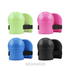 EVA 무릎 보호 패드 쿠션 스펀지 무릎스펀지, 블랙