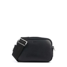 HUGO BOSS Bel 2.0 Crossbody bag imitation leather Black 50547050-001