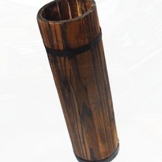 전통 투호 놀이 통 1개 단품 궁중 놀이 체육대회 명절 행사, 풍선대통령 투호통 1P