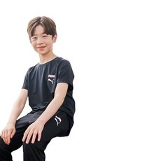 푸마 남아 주니어 멀티웨어 11차 상하의 2종 택일 1706850