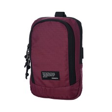 마운티아 버즈미니파우치_GN, 베이지