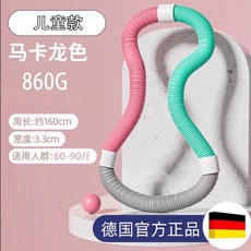 훌라후프 스프링 소프트 운동 뱃살관리