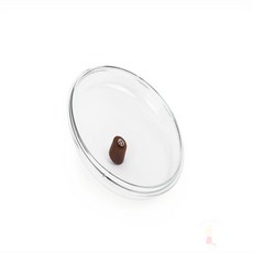 퐁치셀 내열 유리뚜껑 28cm 다용도뚜껑