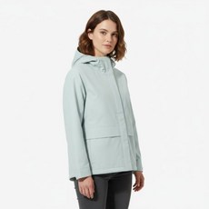 노스페이스 NJ2HQ34B 여성 트레블러 자켓 바람막이