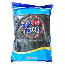 하늘비식품 김가루(하늘비 1K) 업소용, 1개