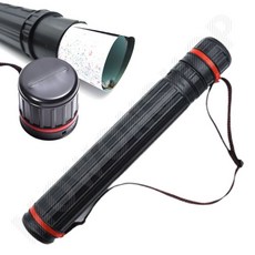 화방통 종이통 미술통 그림보관통 도면통 화통 대형 그림통 화선지통, 상세페이지 참조