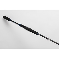 Abu Garcia Salty Fighter Xero Eging 軟絲竿, EXES-862ML K