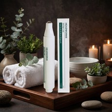 스칼프 브로우 두피영양제 탈모앰플 바르는 토닉 가려움 각질 두피스케일링 정수리 가르마 M자, 1개, 15ml