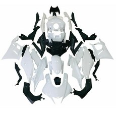 Yamaha YZF R3/R25 2019-2021 全車車殼組 (素色未上漆), 1個