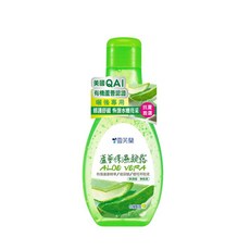 雪芙蘭 蘆薈保濕凝露, 1個, 130ml