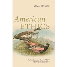 (外文書)American Ethics: An Introduction to Pragmatist Moral Philosophy Hardcover, Oxford University Press, English