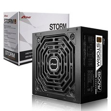 에이원 STORM 800W 80PLUS 브론즈 정격 풀박스 3년AS
