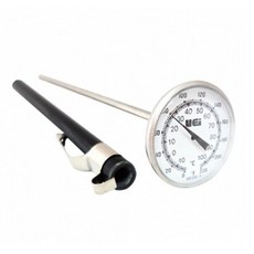 쌍문상회 지금 필요한 제빵용온도계 온도측정계 조리용온도계 요리 아날로그 아날로그온도계 온도계 YUIL 중심온도계 TC-250 31872EA, 본상품