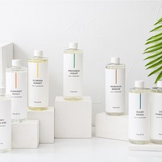 파레타 섬유탈취제 룸스프레이 데일리리프레셔 리필, 1개, 500ml, 미드나잇 시칠리