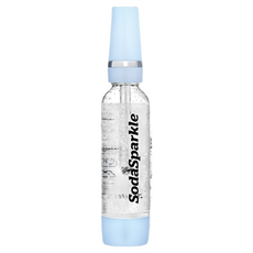 SodaSparkle 隨行氣泡水機, 詳見包裝