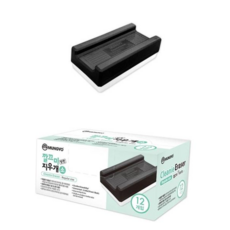 깔끄미 보드지우개 1갑 12개입 양면 12000 MUNGYO 소 59000EA 1EA, 본상품