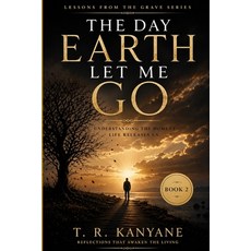 (英文圖書)The Day Earth Let Me Go: Understanding the Moment Life Releases Us 平裝版, Independently Published, 英文