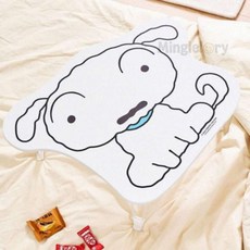 M9 짱구 테이블 흰둥이 공부책상 튼튼한상