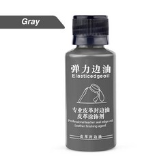 스트레치 매트 가죽 가장자리 페인트 오일 염료 컬러 코트 수리 랩 액체 DIY 구두 안료 30ml, 12, 1개