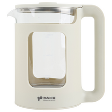 키친아트 온도조절 LED 유리 무선 전기포트 1.5L, KaEPW156/POT[정품.무배]