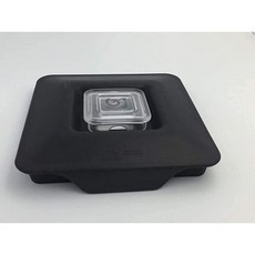 Blendtec 상업용 래칭 뚜껑