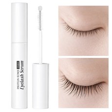 착한팩토리 단백질폭탄 아이래쉬 세럼 속눈썹 영양제, 1개, 10ml