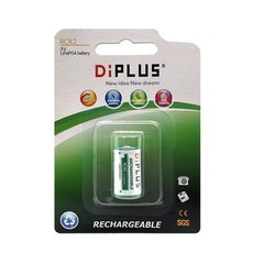 보이스캐디 CL3 거리측정기 / 충전용 배터리 건전지, 1개, 1개입