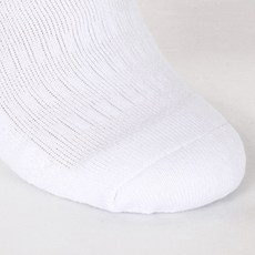 통기성 좋은 족구 전용 양말 착용감 좋은 논슬립 스포츠 양말 고급스러운