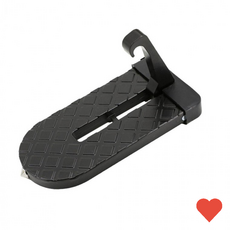 차량 장식 자동차 사이드 도어 차량용 문틀 고정