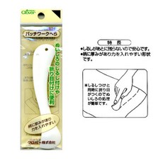 크로바 패치워크 헤라 57-686 패치워크용 시접단 표시 퀼트 부자재, 1개