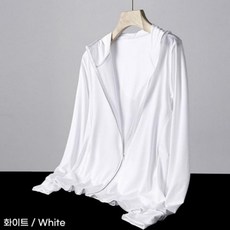 바람막이 남녀공용 UV차단 점퍼