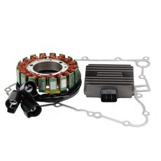 KAWASAKI KVF 750 KRF 750 08-2012 電盤整流器墊片組-極限超快感