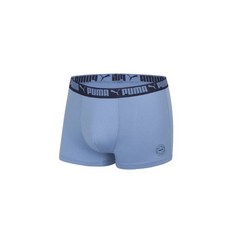 푸마 주니어 남아용 드로즈 1종 블루 1706589