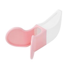 여성 홈트 힙업 케겔운동 골반 하체 강화 운동기구 핑크 괄략근운동