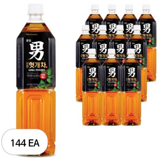 광동진한헛개차, 1.5L, 144개