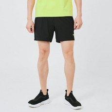 배럴 BARREL 맨 바이브 워터 쇼츠 블랙 (B3SMWBS003BLK)