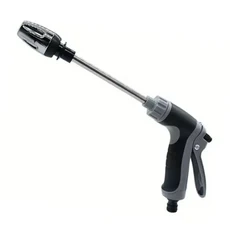 애완 동물 목욕 청소 개 샤워 고양이 고압 깍지 폼 정원 자동차 세척 8 in 1, 1)1 water gun