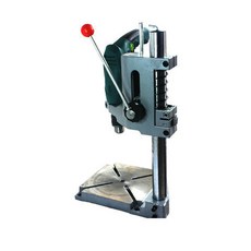 工具支架 加強型 手電鉆支架 便利電鉆架子 電鉆變臺 鉆多用支架 木工固定架子, 1個, 1.單獨支架