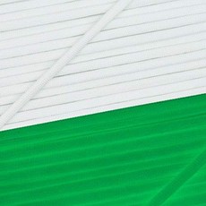 파라코드 행성 파라 글로우 III형 400 인 더 다크 - 화이트 옐로우 핑크 그린 블루 길이 10피트 25피트 50피트 100피트, White, 25 ft, 1개