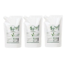 1%nutrition Protect+ 甲殼素植物驅蟲噴霧補充包 500ml 寵物友善 室內植栽適用, 1個, 3入