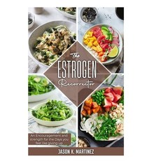 (영문도서)The ESTROGEN Recorrector: An Encouragement and strength for the days you feel li... Paperback, Independently Published, English, 9798266208254