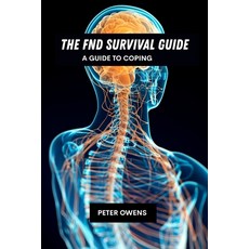 (英文圖書)The FND survival guide: A guide to coping 平裝版, Independently Published, 英文