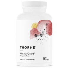 Thorne Research Methyl-Guard膠囊, 1罐
