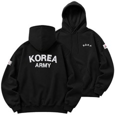 스탠브 남녀공용 캐주얼 ROKA 후디 남성 여성 데일리 로카 오버핏 후드티