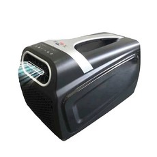 【華菱】可提式攜帶冷氣 HCPS-110KA110T 450W 收納 移動式冷氣 冷氣 華菱 4400BTU 愛露愛玩, 冷氣 (贈水桶X1)
