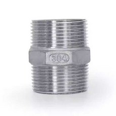 배관고정 볼트 진공 확장기 용접 그루브 타입 피팅 클램프, 1개, 1.2인치-6인치 외부 와이어 헤드