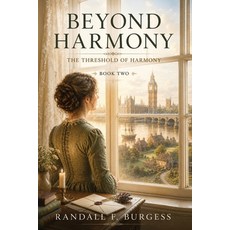 (영문도서)The Threshold of Harmony Paperback, Tru Media Management & Arti..., English, 9781069975027