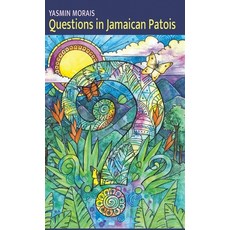 (영문도서) Questions in Jamaican Patois Hardcover, Finishing Line Press, English, 9798888385234