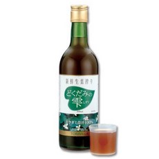 도쿠다미의 물방울(500ml)[12개 세트], 500ml